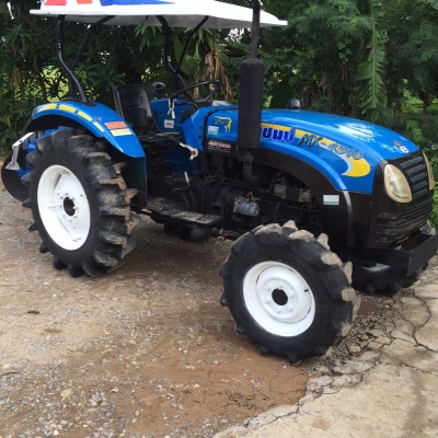 ขายรถไถแชมป์ MX4340พร้อมอุปกร์ผานพรวน ขายราคา 185,000 สนใจโทรต่อรองราคาได้ค่ะ เบอร์ 081-9136451