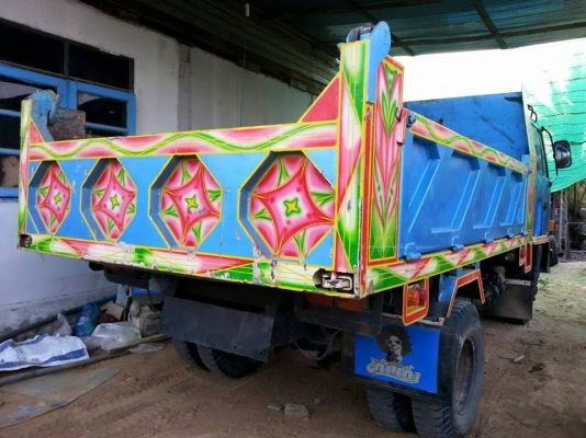 ขายดั้มร็อกกี้195แรง พ.เพาเวอร์ เบรกทิฟฟี่ สภาพพร้อมใช้งาน เอกสารพร้อมโอน สนใจโทร 090-8588220คุณนะ 093-3258446คุณบิว หรือเข้าดูสินค้าอื่นๆได้ที่ www.truck.in.th/498 หรือเพจFacebook ณรงค์ ซื้อขายรถมือสอง (เว็บไซต์ส่วนตัว) หรือFacebook ตลาดรถมือสอง คุณนะ