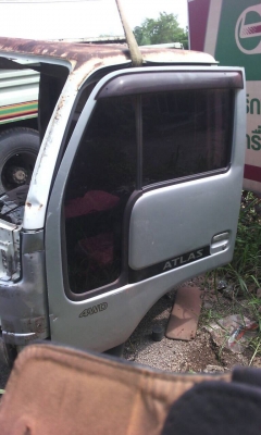 ประตู 4ล้อ NISSAN ALLAS ข้างซ้าย กระจกไฟฟ้า ขาย 5,000 บาท (ศุภากร 081-1903107 , 081-4252943) ประตู 4ล้อ NISSAN ALLAS ข้างซ้าย กระจกไฟฟ้า ขาย 5,000 บาท (ศุภากร 081-1903107 , 081-4252943)