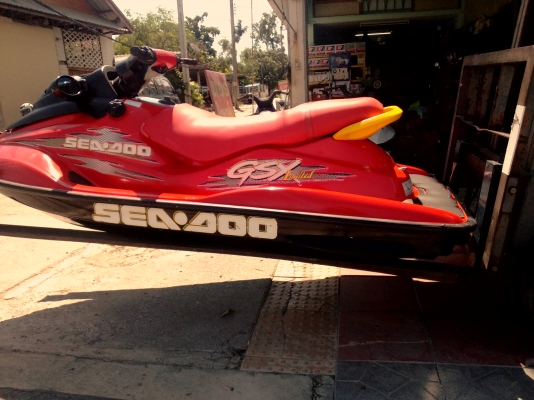 SEADOO 951