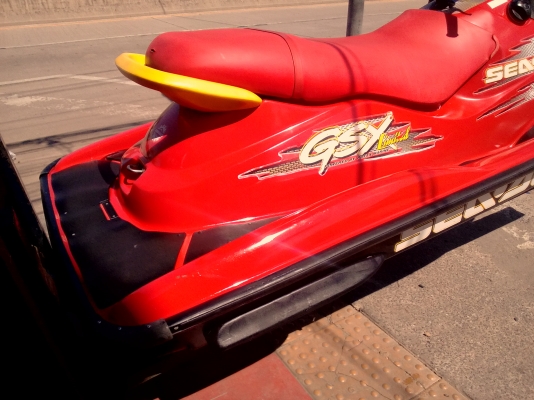 SEADOO 951