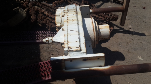 ขายอะไหล่รถแม็คโครเครื่องโคมัสสุ