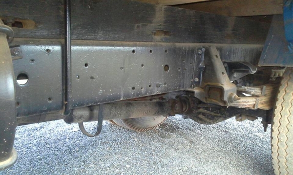 ขายรถ6ล้อ NPR110แรง เครื่องดีแคชซีสวย สภาพพร้อมใช้งาน เอกสารพร้อมโอน สนใจโทร 090-8588220คุณนะ 093-3258446คุณบิว หรือเข้าดูสินค้าอื่นๆได้ที่ www.truck.in.th/498 หรือเพจFacebook ณรงค์ ซื้อขายรถมือสอง (เว็บไซต์ส่วนตัว) หรือFacebook ตลาดรถมือสอง คุณนะ