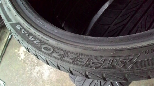 225/40R18 SAILUN ชุด 4 เส้น tel.081-427-3941
