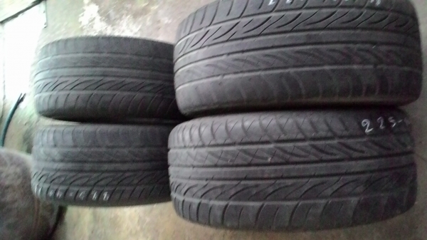 225/40R18 SAILUN ชุด 4 เส้น tel.081-427-3941