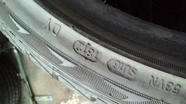 225/40R18 SAILUN ชุด 4 เส้น tel.081-427-3941