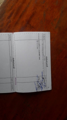 344แรง 10ลัอดั้ม รถไฟไหม้ห้องเครื่องหัวเก่ง...ขายตามสภาพ