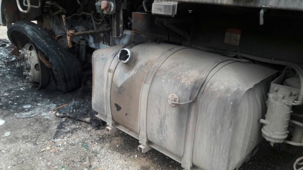 344แรง 10ลัอดั้ม รถไฟไหม้ห้องเครื่องหัวเก่ง...ขายตามสภาพ