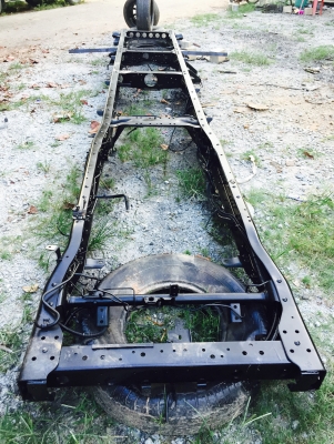 ขายคัสซีnprเก่านอก