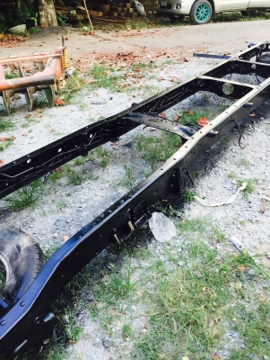 ขายคัสซีnprเก่านอก