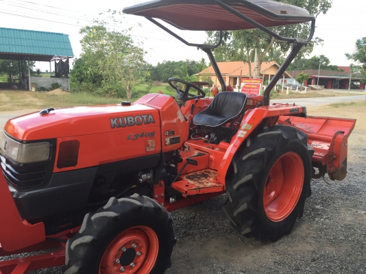 ขายรถไถคูโบต้า L3408สภาพสวยพร้อมอุปกรณ์ครบชุด ขายราคา 245,000บาท สนใจโทร 081-9136451 คุณโบว์ ขายรถไถคูโบต้า L3408สภาพสวยพร้อมอุปกรณ์ครบชุด ขายราคา 245,000บาท สนใจโทร 081-9136451 คุณโบว์