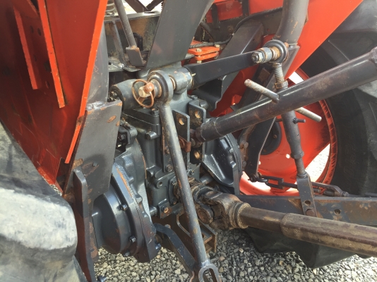 ขายรถไถคูโบต้า L3408สภาพสวยพร้อมอุปกรณ์ครบชุด ขายราคา 245,000บาท สนใจโทร 081-9136451 คุณโบว์ ขายรถไถคูโบต้า L3408สภาพสวยพร้อมอุปกรณ์ครบชุด ขายราคา 245,000บาท สนใจโทร 081-9136451 คุณโบว์