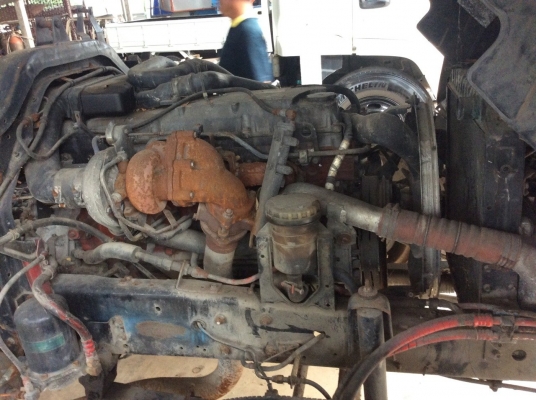 ขาย (เหมารวม2คัน ราคา 620,000 ขายตามสภาพ )รถ อีชุชุ 6ล้อ เครื่อง195 แรง / 230 แรง ชัชชีสวยยาว7.2ม. ***หมายเหตุ มีเล่มชุดโอนหนึ่งคันไม่มีเอกสารเล่มชุดโอนหนึ่งคันนะครับ ติดต่อ 084-9124183 , 081-1903107 , 089- 5367218