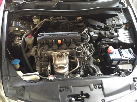 Honda Accord 2.0 cc Honda Accord 2.0 cc