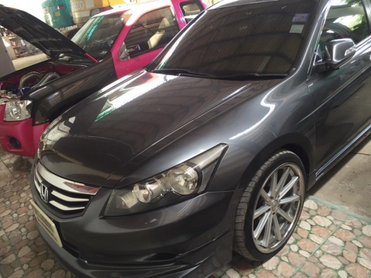 Honda Accord 2.0 cc Honda Accord 2.0 cc