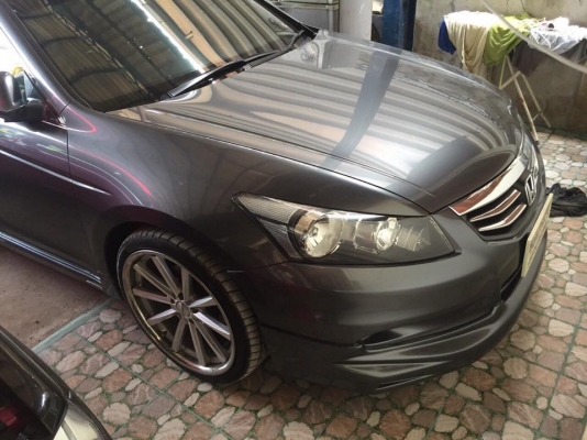 Honda Accord 2.0 cc Honda Accord 2.0 cc