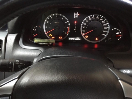 Honda Accord 2.0 cc Honda Accord 2.0 cc