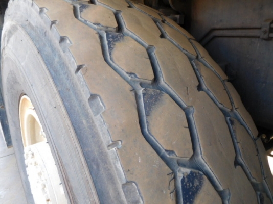 ขายรถเครน TADANO TR250M-6 ขายรถเครน TADANO TR250M-6