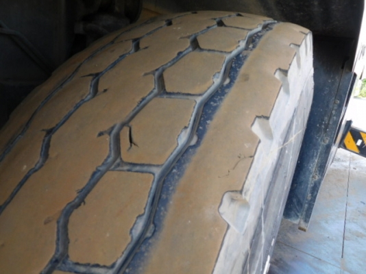 ขายรถเครน TADANO TR250M-6 ขายรถเครน TADANO TR250M-6