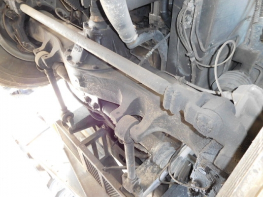 ขายรถเครน TADANO TR250M-6 ขายรถเครน TADANO TR250M-6