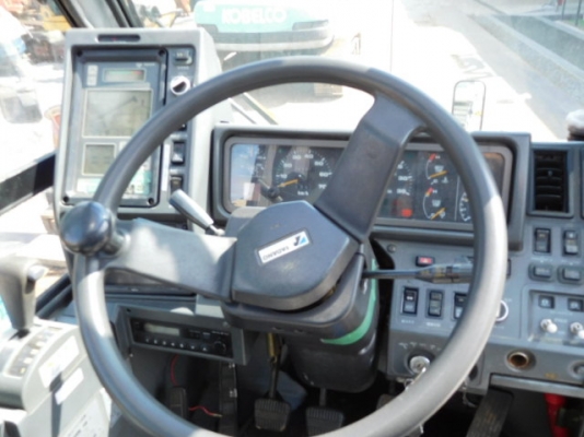 ขายรถเครน TADANO TR250M-6 ขายรถเครน TADANO TR250M-6