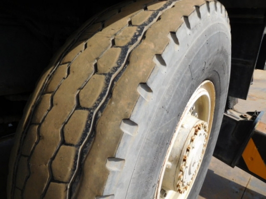 ขายรถเครน TADANO TR250M-6 ขายรถเครน TADANO TR250M-6