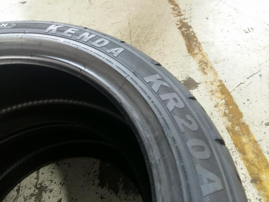 ยาง KENDA KAISER KR20A 225/45R17