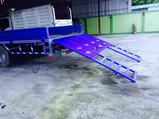 ขายครับ_รถติดเครน3.7ยูนิกตัวท็อป