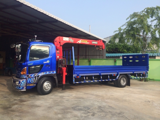 ขายครับ_รถติดเครน3.7ยูนิกตัวท็อป