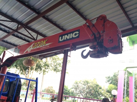 ขายครับ_รถติดเครน3.7ยูนิกตัวท็อป