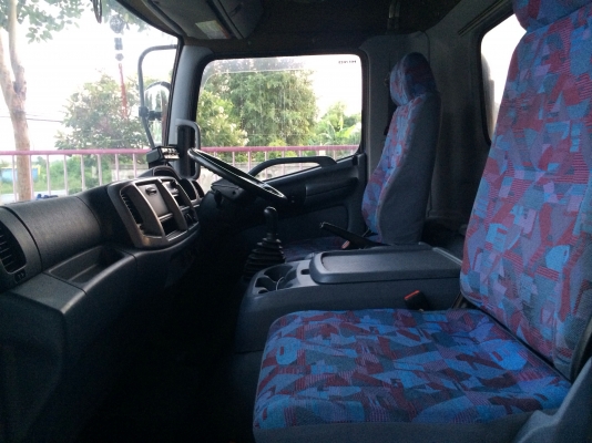 ขายครับ_รถติดเครน3.7ยูนิกตัวท็อป