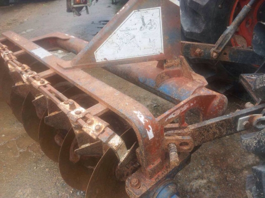 ขายรถไถ KUBUTA M9,000 ครับ