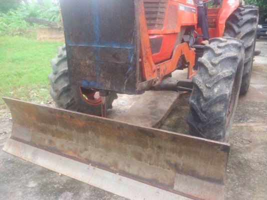 ขายรถไถ KUBUTA M9,000 ครับ