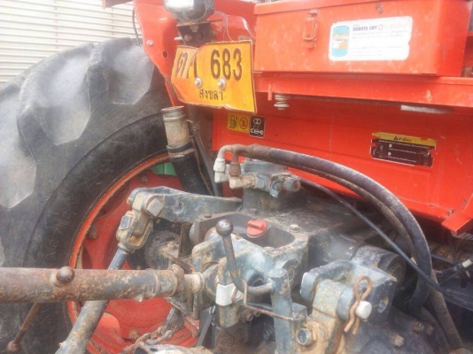 ขายรถไถ KUBUTA M9,000 ครับ