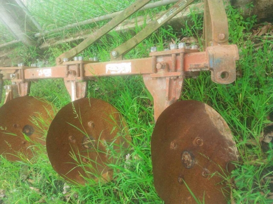 ขายรถไถ KUBUTA M9,000 ครับ