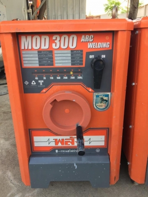 ขายตุ้เชื่อมพลัง 300 สภาพใหม่สุดๆ ขายตุ้เชื่อมพลัง 300 สภาพใหม่สุดๆ