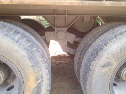 ขายหางพ่วงไม่ดั้มหางพนัสปี 55 ขายหางพ่วงไม่ดั้มหางพนัสปี 55