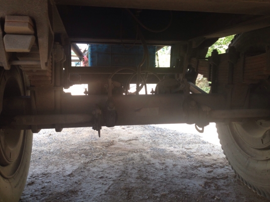 ขายหางพ่วงไม่ดั้มหางพนัสปี 55 ขายหางพ่วงไม่ดั้มหางพนัสปี 55