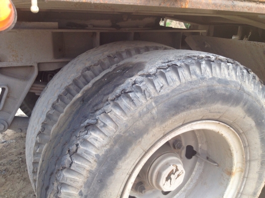 ขายหางพ่วงไม่ดั้มหางพนัสปี 55 ขายหางพ่วงไม่ดั้มหางพนัสปี 55