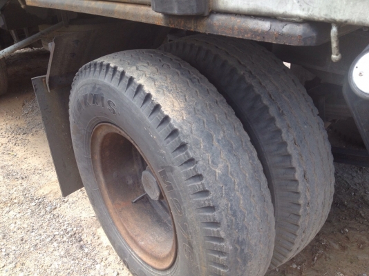 ขายหางพ่วงไม่ดั้มหางพนัสปี 55 ขายหางพ่วงไม่ดั้มหางพนัสปี 55