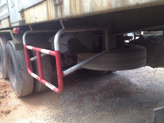 ขายหางพ่วงไม่ดั้มหางพนัสปี 55 ขายหางพ่วงไม่ดั้มหางพนัสปี 55