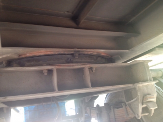 ขายหางพ่วงไม่ดั้มหางพนัสปี 55 ขายหางพ่วงไม่ดั้มหางพนัสปี 55