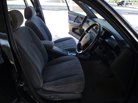 TOYOTA CROWN 3.0 ปี 97 TOYOTA CROWN 3.0 ปี 97