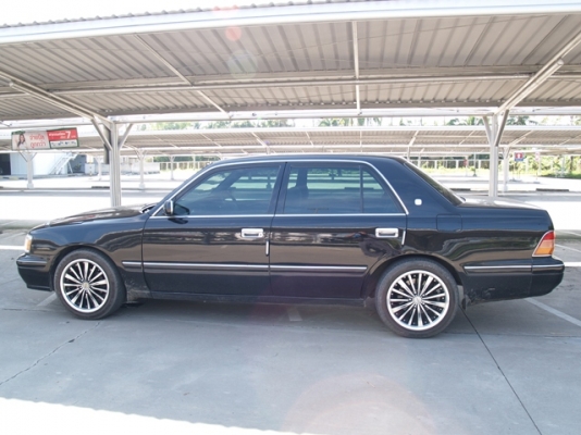 TOYOTA CROWN 3.0 ปี 97 TOYOTA CROWN 3.0 ปี 97