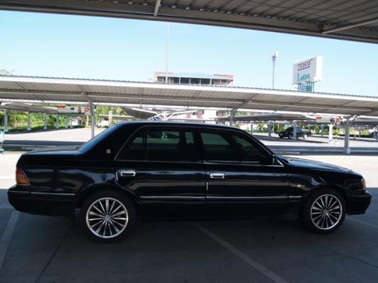 TOYOTA CROWN 3.0 ปี 97 TOYOTA CROWN 3.0 ปี 97