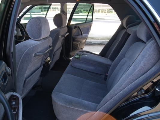 TOYOTA CROWN 3.0 ปี 97 TOYOTA CROWN 3.0 ปี 97