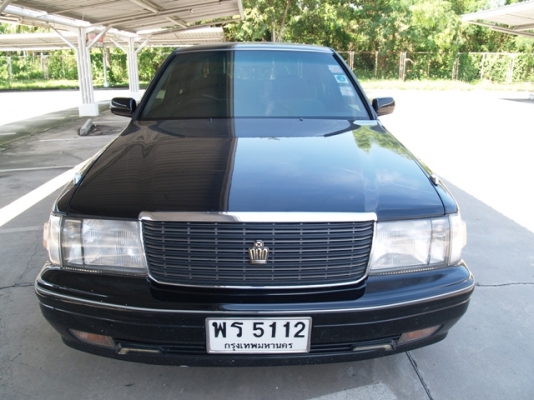 TOYOTA CROWN 3.0 ปี 97