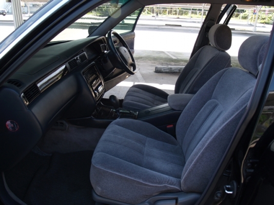 TOYOTA CROWN 3.0 ปี 97 TOYOTA CROWN 3.0 ปี 97