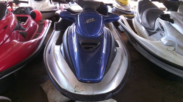 ขายเจ็ตสกี SEADOO  GTX