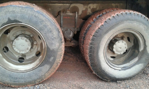 ขายRocky 195 แรง